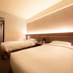 New World Hotel 3* Стандартный номер с 2 отдельными кроватями фото 8