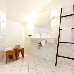 Hotel Rössli 3* Люкс с различными типами кроватей
