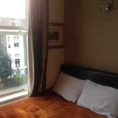 Holland Inn Hotel 2* Стандартный номер с 2 отдельными кроватями