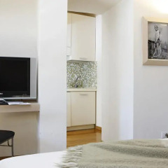 Отель Relais Piazza Signoria Студия фото 5
