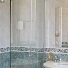 Отель Murano Palace ванная
