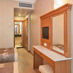 Dalan Hotel 3* Стандартный номер с различными типами кроватей фото 8