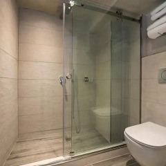 Hotel Thireas 4* Люкс с различными типами кроватей фото 18