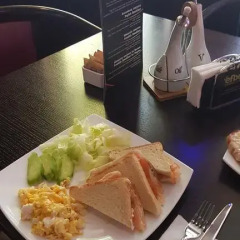 Efbet Hotel спа