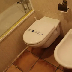 Hotel URH Vila de Tossa 4* Стандартный номер с различными типами кроватей фото 3