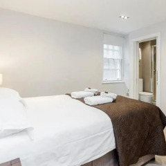 Апартаменты Paula Apartment - Covent Garden - спа
