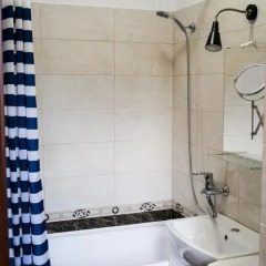 Гостиница Soborna Comfort Place Львов ванная фото 2