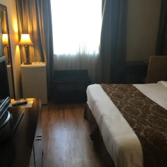 Shepherd Hotel 3* Стандартный номер с различными типами кроватей фото 2