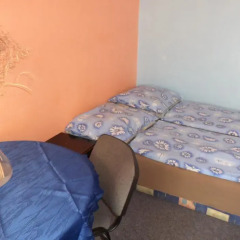Hostel Kaktus Стандартный номер с различными типами кроватей фото 6