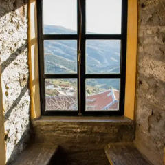 Отель Cardenha do Douro Мезан-Фриу комната для гостей фото 4
