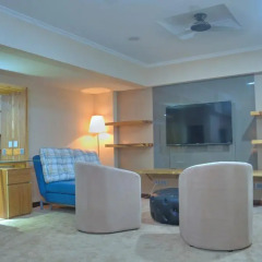 Marble Hotel 3* Люкс с различными типами кроватей фото 3