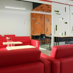 Отель Résidences Université Laval Канада, Квебек - отзывы, цены и фото номеров - забронировать отель Résidences Université Laval онлайн комната для гостей фото 2