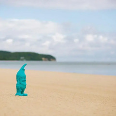 Отель Blue Buddy - Bright Side пляж