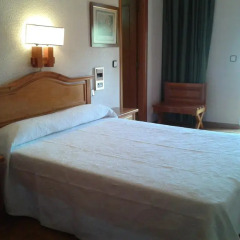 Hotel Castilla 3* Стандартный номер