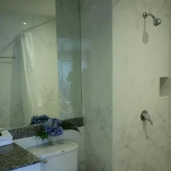 Отель P & R Residence 3* Номер Делюкс с различными типами кроватей фото 12