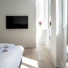 Отель Da home Франция, Париж - отзывы, цены и фото номеров - забронировать отель Da home онлайн комната для гостей фото 3