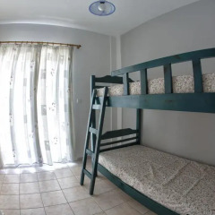 Отель Dasea Houses Ситония детские мероприятия