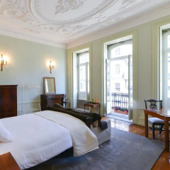 Отель Maison des Amis Porto Guest House Порту комната для гостей фото 4