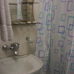 Гостиница Private Residence Osobnyak 3* Улучшенный люкс разные типы кроватей фото 4