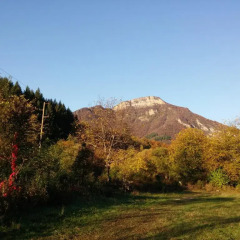Teteven Hotel