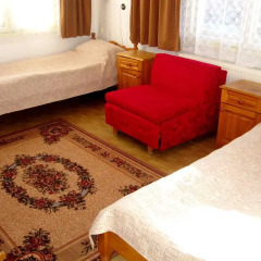 Отель Guest Rooms Metaksinovi Болгария, Чепеларе - отзывы, цены и фото номеров - забронировать отель Guest Rooms Metaksinovi онлайн комната для гостей фото 2