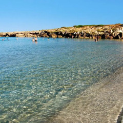 Отель Arenella Beach Италия, Аренелла - отзывы, цены и фото номеров - забронировать отель Arenella Beach онлайн пляж
