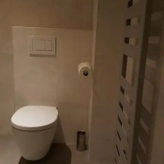 Отель The Bleu House Люкс с различными типами кроватей фото 7