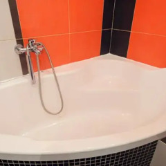 Апартаменты Kvartiras Apartments 4 ванная