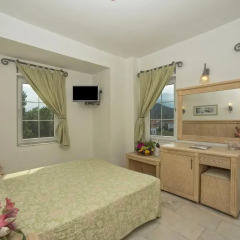 Hotel Sinatra - All Inclusive 4* Стандартный номер с различными типами кроватей фото 4