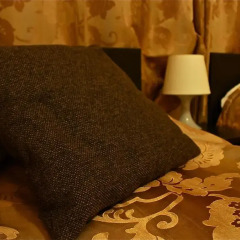 Хостел Бабушка Хаус Стандартный номер с различными типами кроватей фото 9