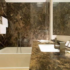 Hotel Orto de Medici 4* Номер Делюкс с различными типами кроватей фото 3