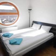 Отель Made Inn Budapest комната для гостей фото 3