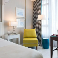 Melody Hotel - an Atlas Boutique Hotel Израиль, Тель-Авив - отзывы, цены и фото номеров - забронировать отель Melody Hotel - an Atlas Boutique Hotel онлайн в номере фото 2