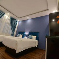 Southern Hotel And Villas 3* Номер Делюкс фото 3