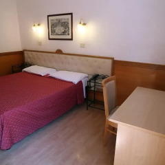 Hotel Santa Prassede 2* Стандартный номер с двуспальной кроватью фото 8