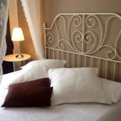 Отель Belvedere Resort Ai Colli 3* Стандартный номер фото 3