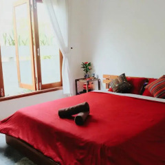 Отель Mali Home 1 комната для гостей фото 4