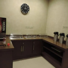 Layfer Express & hotel Inn Córdoba, Veracruz в номере
