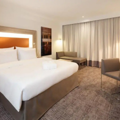 Отель Novotel Nurnberg Centre Ville 4* Стандартный номер