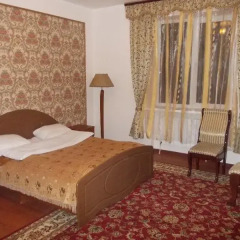 Hotel Belyie Nochi комната для гостей фото 4