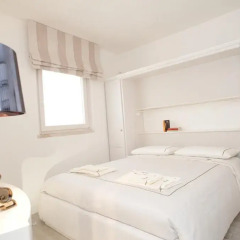 Отель San Francesco Bed & Breakfast Альтамура комната для гостей фото 2