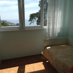 Апартаменты Sea View Apartments Сочи спа