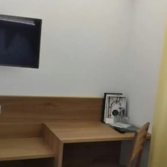 Отель Garni Raffein Лана удобства в номере фото 2