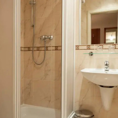 Hotel Raffaello 4* Стандартный номер фото 4