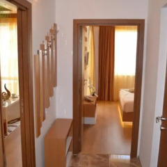 Апартаменты Sweet Home 2 Apartment Солнечный берег комната для гостей фото 3