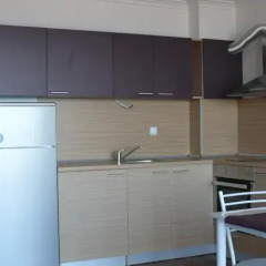 Отель Complex Kentavar в номере