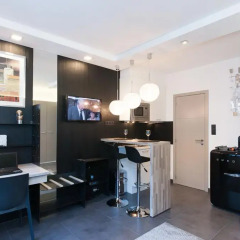 Отель RealtyCare Flats Grand Place Студия фото 8