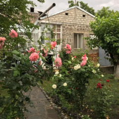 Горис Гостевой Дом фото 4
