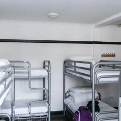 Отель St Christophers Inn Camden Великобритания, Лондон - отзывы, цены и фото номеров - забронировать отель St Christophers Inn Camden онлайн бассейн