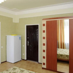 Hotel Naberzhnyi удобства в номере